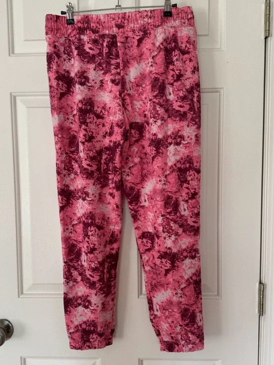 Under Armour Camouflage Jogger Sweatpants, Medium - Picture 2 of 7